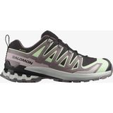 Salomon Xa Pro 3D V9 Gore-Tex Kadın Siyah Outdoor Ayakkabı L47882300