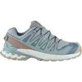 Salomon Xa Pro 3D V9 Gore-Tex Kadın Yeşil Outdoor Ayakkabı (L49297300)