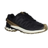 Salomon Xa Pro 3d V9 Gore-Tex Lifelong Erkek Siyah Outdoor Ayakkabı