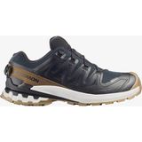Salomon Xa Pro 3D V9 Gore-Tex Lıfelong Kadın Outdoor Ayakkabı Black L47999700 - Siyah