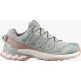 Salomon Xa Pro 3D V9 Gore-Tex Lıfelong Kadın Outdoor Ayakkabı Wrought Iron L49297300 - Gri