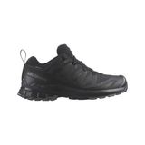 Salomon Xa Pro 3D V9 Gore-Tex Siyah Erkek Ayakkabı Dayanıklı Malzeme ile Güçlü Performans