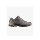 Salomon Xa Pro 3D V9 Gore-Tex W L477445 Kadın Outdoor Ayakkabı - Mor