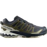 Salomon XA Pro 3D V9 Gri Erkek Outdoor Ayakkabı