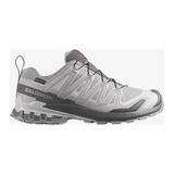 Salomon Xa Pro 3d V9 Gtx Erkek Gri Outdoor Ayakkabı