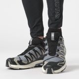 Salomon Xa Pro 3d V9 Gtx Erkek Mavi Ayakkabı Mavi - Gri