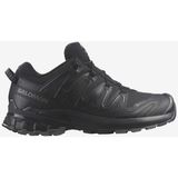 Salomon Xa Pro 3D v9 GTX Erkek Outdoor Koşu Ayakkabısı L47270100 - Siyah