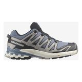 Salomon Xa Pro 3D v9 GTX Erkek Outdoor Koşu Ayakkabısı L47270600 - Açık Mavi
