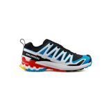 Salomon Xa Pro 3D V9 Gtx Erkek Patika Koşu Ayakkabısı Renkli