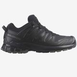 Salomon Xa Pro 3d V9 Gtx Erkek Siyah Ayakkabı Siyah
