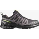Salomon Xa Pro 3D V9 Gtx Erkek Siyah Outdoor Ayakkabı L47987300