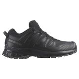 Salomon XA PRO 3D V9 GTX Erkek Yürüyüş Ayakkabısı, Siyah, 41 1/3 EU