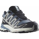 Salomon Xa Pro 3D V9 Gtx Gore-Tex® L47817500 Outdoor Erkek Spor Ayakkabı - Füme