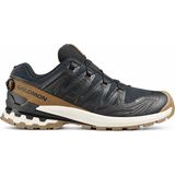 Salomon Xa Pro 3D V9 Gtx Gore-Tex® Lifelong L47963800 Outdoor Erkek Spor Ayakkabı - Siyah