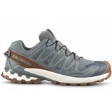 Salomon Xa Pro 3D V9 Gtx Gore-Tex® Lifelong Outdoor Erkek Spor Ayakkabı