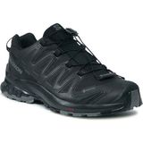 Salomon Xa Pro 3D V9 Gtx Goretex Kadın Ayakkabı L47270800 - Siyah