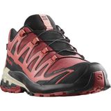 Salomon Xa Pro 3D V9 Gtx Kadın Outdoor Ayakkabı - Renkli