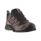 Salomon Xa Pro 3d V9 Gtx Kahverengi Erkek Outdoor Ayakkabı 001
