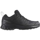 Salomon Xa Pro 3D V9 Gtx L47270100 Siyah Erkek Outdoor Ayakkabı Su Geçirmez Gore-Tex Özellikli