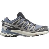Salomon Xa Pro 3D V9 Gtx L47270600 Mavi Erkek Günlük Ayakkabı Gore-Tex Teknolojisi ile Konforlu