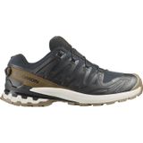 Salomon Xa Pro 3D V9 Gtx Lifelong M Erkek Outdoor Ayakkabısı L47963800 Siyah