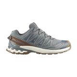 Salomon XA PRO 3D V9 GTX LIFELONG M Erkek Outdoor Ayakkabısı L49296100 Gri
