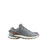 Salomon XA PRO 3D V9 GTX LIFELONG M Gri - Camel Erkek Outdoor Ayakkabısı