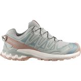 Salomon Xa Pro 3D V9 Gtx Lıfelong W Kadın Mavi Outdoor Ayakkabı