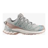 Salomon Xa Pro 3D V9 Gtx Lıfelong W Kadın Outdoor Ayakkabı L49297300
