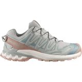 Salomon Xa Pro 3D V9 Gtx Lifelong W L49297300 Gri Outdoor Ayakkabı