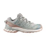 Salomon Xa Pro 3D V9 Gtx Lıfelong W Unisex Outdoor Ayakkabısı L49297300 Mavi