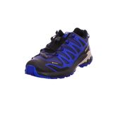 Salomon Xa Pro 3D V9 Gtx Mavi Erkek Outdoor Ayakkabı