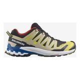 Salomon XA PRO 3D V9 GTX - Renkli