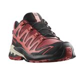 Salomon Xa Pro 3D V9 Gtx Siyah Kadın Outdoor Ayakkabı