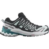 Salomon XA Pro 3D v9 GTX W Kadın Outdoor Koşu Ayakkabısı L47119100 - Renkli