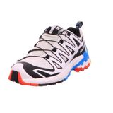 Salomon Xa Pro 3D V9 Gtx W Kadın Patika Koşu Ayakkabısı L47716500 Renkli 40 40 EU