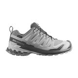 Salomon Xa Pro 3D V9 Gtx W Unisex Outdoor Ayakkabısı L45412000 Gri