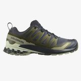 Salomon XA Pro 3D V9 Haki Erkek Outdoor Ayakkabı