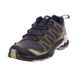 Salomon XA Pro 3D V9 Hindistan Mürekkep Kadın Spor Ayakkabı