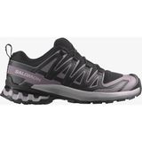 Salomon Xa Pro 3D V9 Kadın Outdoor Ayakkabı Black L47882900 - Siyah