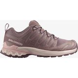 Salomon Xa Pro 3D V9 Kadın Outdoor Ayakkabı Iron L47986600 - Kahve