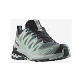 Salomon Xa Pro 3D V9 Kadın Outdoor Ayakkabı - Renkli