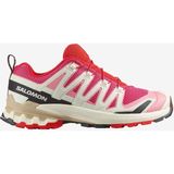 Salomon XA PRO 3D V9 Kadın Outdoor Ayakkabı Rouge Red L47747900 - Pembe