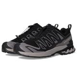 Salomon XA PRO 3D V9 Kadın Outdoor Ayakkabı, Siyah, 37 1/3 Beden