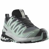 Salomon Xa Pro 3D V9 Kadın Outdoor Ayakkabı