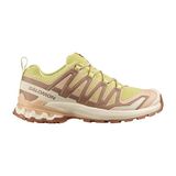 Salomon Xa Pro 3D V9 Kadın Outdoor Ayakkabısı L49159800 Rnkyk - Renkli