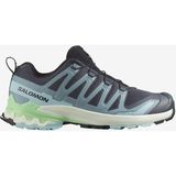 Salomon Xa Pro 3d V9 Kadın Patika Koşusu Ayakkabısı - Renkli