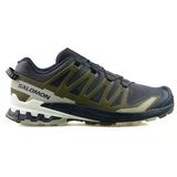 Salomon Xa Pro 3D V9 Outdoor Erkek Spor Ayakkabı