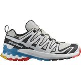 Salomon XA Pro 3D V9 Renkli Gore-Tex Erkek Outdoor Ayakkabı