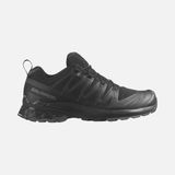Salomon Xa Pro 3D V9 SS24 Trail Running Erkek Spor Ayakkabı - Siyah